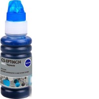 Чернила CACTUS CS-EPT06C24