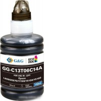 Чернила G&G GG-C13T06C14A