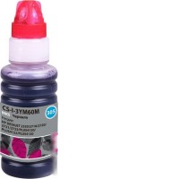 Чернила CACTUS CS-I-3YM60M