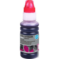 Чернила CACTUS CS-I-3YM60M