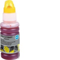 Чернила CACTUS CS-I-3YM60Y