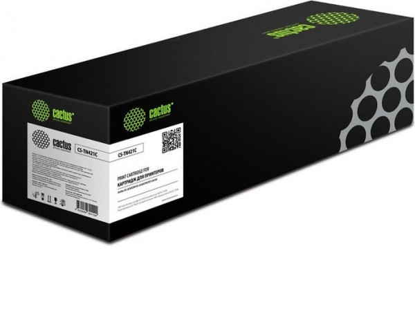 Картридж CACTUS CS-MP2501E (аналог Ricoh MP2501E)