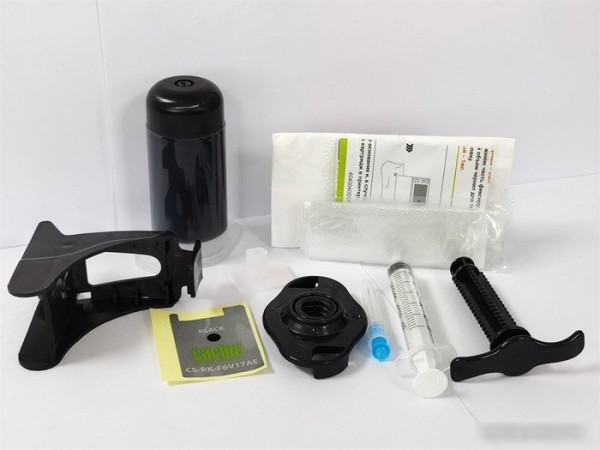 Сервисный набор CACTUS CS-RK-3YM61