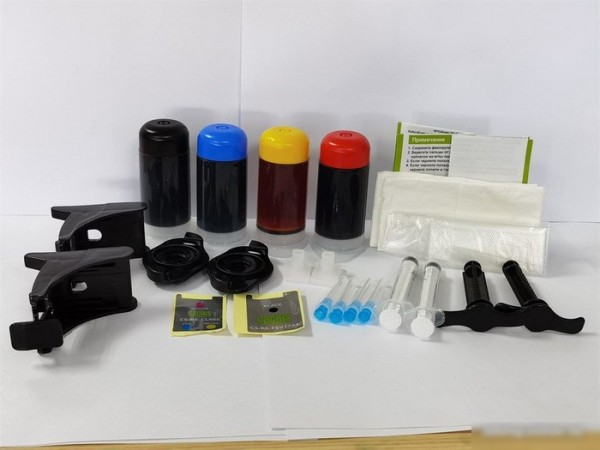 Сервисный набор CACTUS CS-RK-3YM60-61