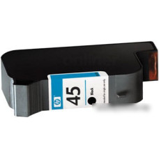 Картридж HP 45 (51645AE)