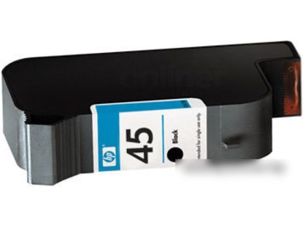 Картридж HP 45 (51645AE)