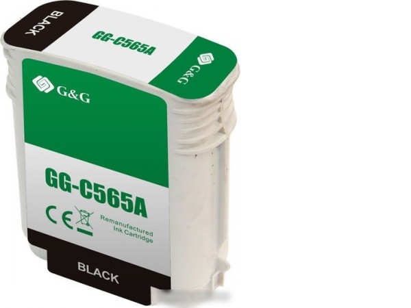 Картридж G&G GG-C565A (аналог HP C565A)