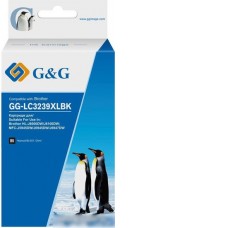 Картридж G&G GG-LC3239XLBK (аналог Brother LC3239XLBK)