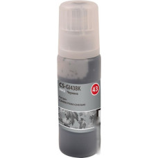 Чернила CACTUS CS-GI43BK