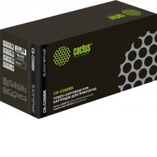 Картридж CACTUS CS-C056BK (аналог Canon Cartridge 056)
