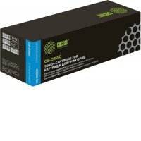 Картридж CACTUS CS-C055C (аналог Canon C055C)