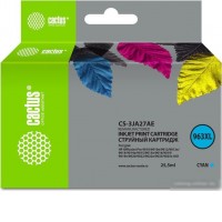 Картридж CACTUS CS-3JA27AE (аналог HP 3JA27AE)