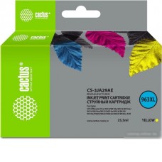 Картридж CACTUS CS-3JA29AE (аналог HP 3JA29AE)
