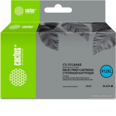 Картридж CACTUS CS-3YL84AE (аналог HP 3YL84AE)