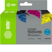 Картридж CACTUS CS-3YL82AE (аналог HP 3YL82AE)