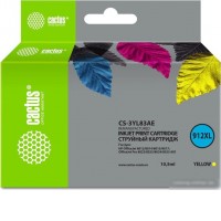 Картридж CACTUS CS-3YL83AE (аналог HP 3YL83AE)