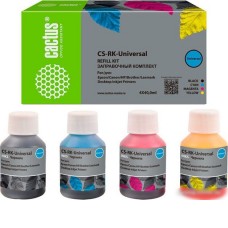 Сервисный набор CACTUS CS-RK-UNIVERSAL