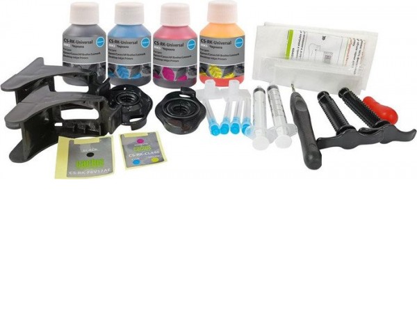 Сервисный набор CACTUS CS-RK-UNIVERSAL