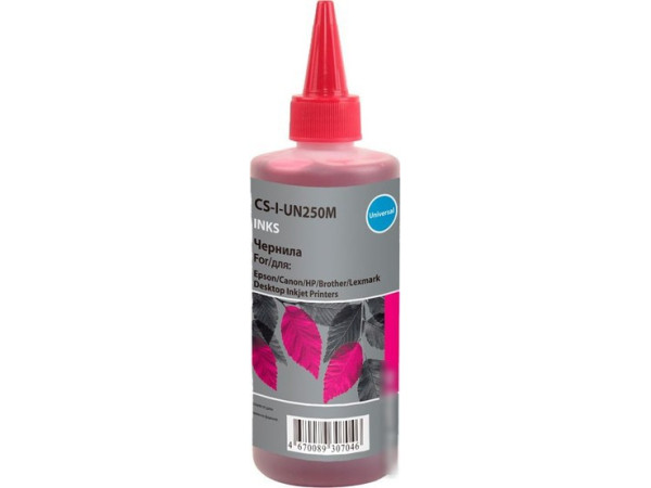 Чернила CACTUS CS-I-UN250M