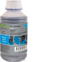 Чернила CACTUS CS-I-UN500C