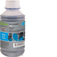 Чернила CACTUS CS-I-UN500C