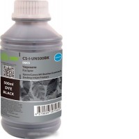 Чернила CACTUS CS-I-UN500BK