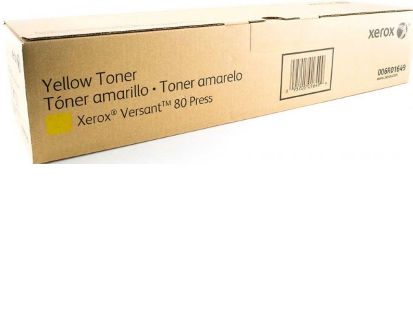 Картридж Xerox 006R01649