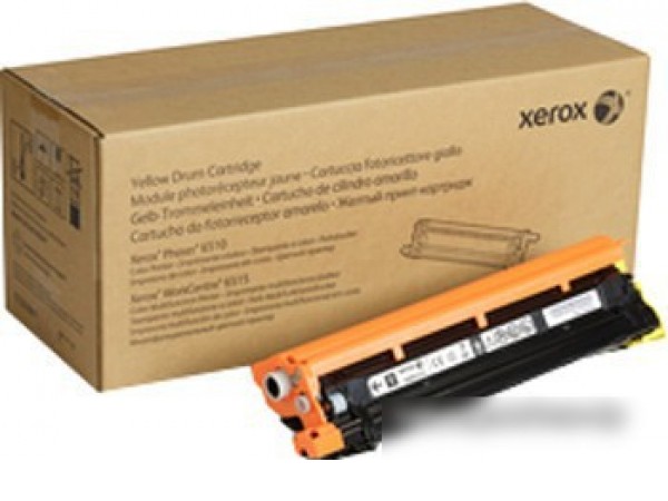 Фотобарабан Xerox 108R01419