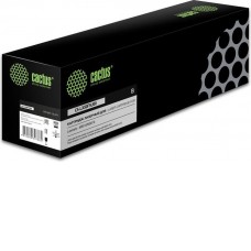 Картридж CACTUS CS-LX50F5U00 (аналог Lexmark LX50F5U00)