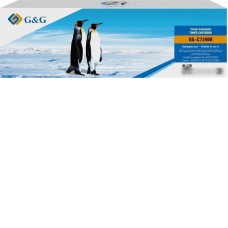 Картридж G&G GG-C729BK (аналог Canon C729BK)