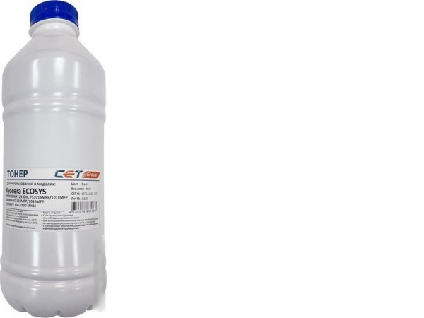 Тонер CET CET-111102-300