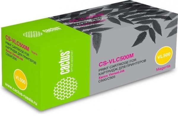 Картридж CACTUS CS-TK4145 (аналог Kyocera TK4145)