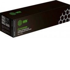 Картридж CACTUS CS-SC2020BK (аналог Xerox SC2020BK)