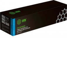 Картридж CACTUS CS-SC2020C (аналог Xerox SC2020C)