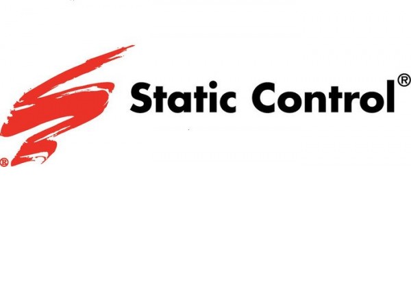 Тонер Static Control OKIUNIV3-1KG-K
