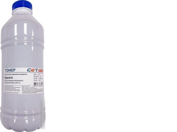 Тонер CET CET-8857A-300