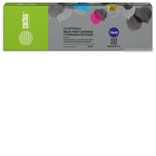 Картридж CACTUS CS-EPT9443 (аналог Epson T9443)