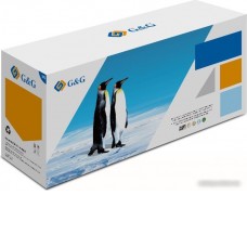 Картридж G&G GG-W2410A (аналог HP W2410A)