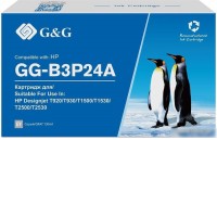 Картридж G&G GG-B3P24A (аналог HP B3P24A)