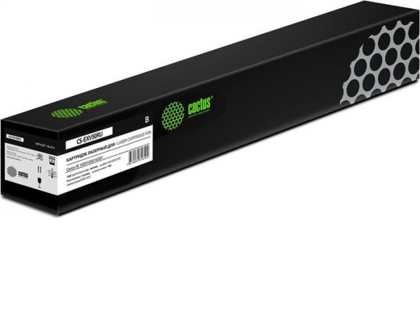 Картридж CACTUS CS-EXV50RU (аналог Canon EXV50RU)