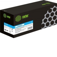 Картридж CACTUS CS-IMC2500C (аналог Ricoh IMC2500C)