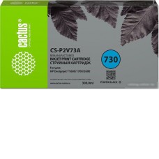 Картридж CACTUS CS-P2V73A (аналог HP P2V73A)