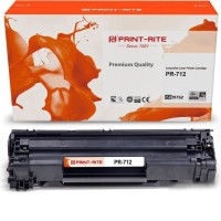 Картридж Print-Rite PR-712 (аналог Canon 712)