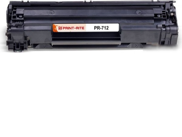 Картридж Print-Rite PR-712 (аналог Canon 712)