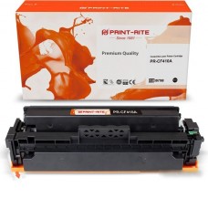 Картридж Print-Rite PR-CF410A (аналог HP CF410A)