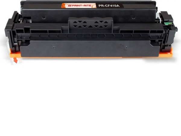 Картридж Print-Rite PR-CF410A (аналог HP CF410A)