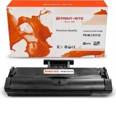Картридж Print-Rite PR-MLTD111S (аналог Samsung MLTD111S)