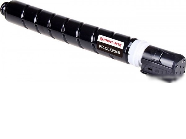Картридж Print-Rite PR-CEXV54B (аналог Canon CEXV54B)