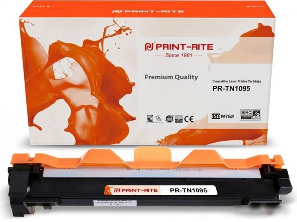 Картридж Print-Rite PR-TN1095 (аналог Brother TN1095)