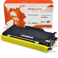 Картридж Print-Rite PR-TN2075 (аналог Brother TN2075)